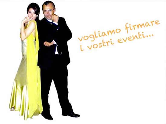 Formazione musicale PePeNeRo disponibile per eventi in Calabria