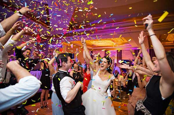 Musica e animazione per matrimoni ed eventi in Sicilia